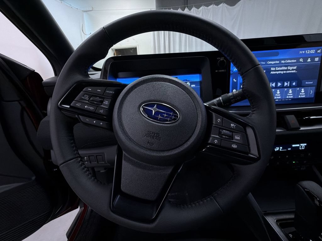 New 2026 Subaru Outback Premium AWD/4WD image 24