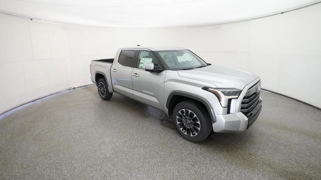 New 2026 Toyota Tundra Limited image 13