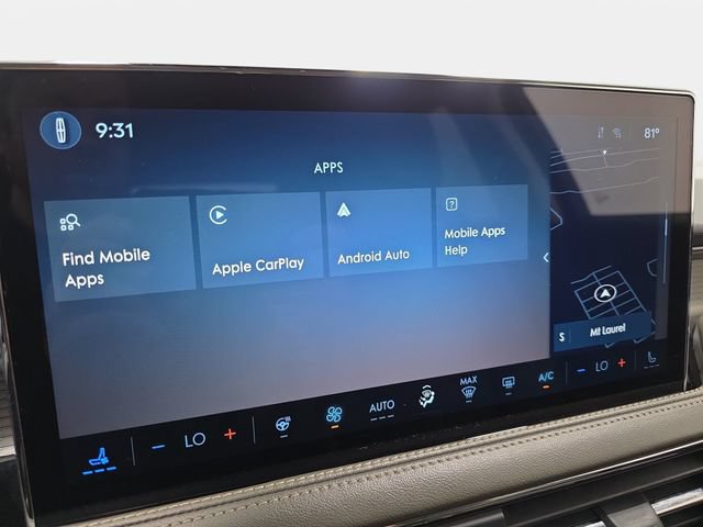 Certified 2023 Lincoln Corsair AWD w/ Equipment Group 101A image 18