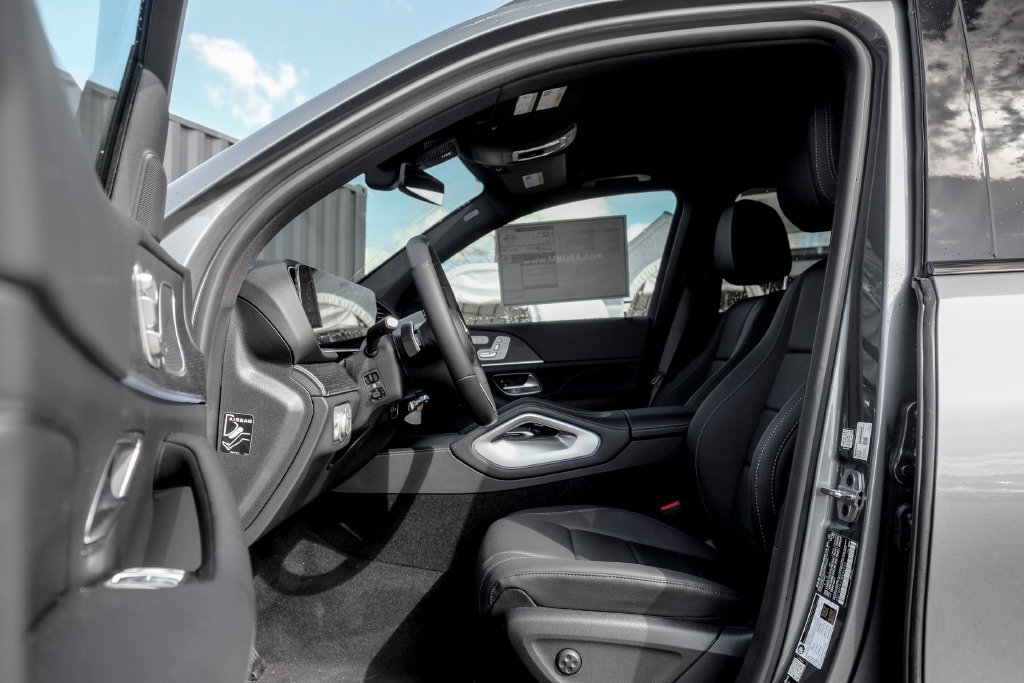 Certified 2026 Mercedes-Benz GLE 350 4MATIC image 11