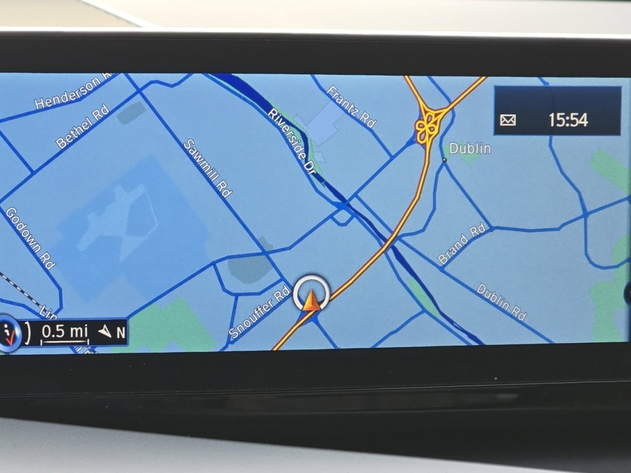 Used 2016 BMW i8 image 3