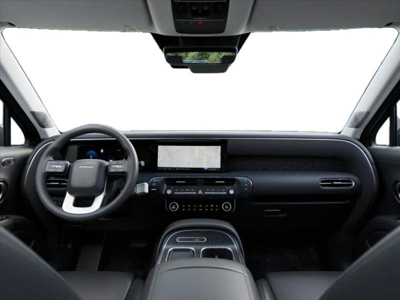 New 2026 Hyundai Palisade Limited image 11