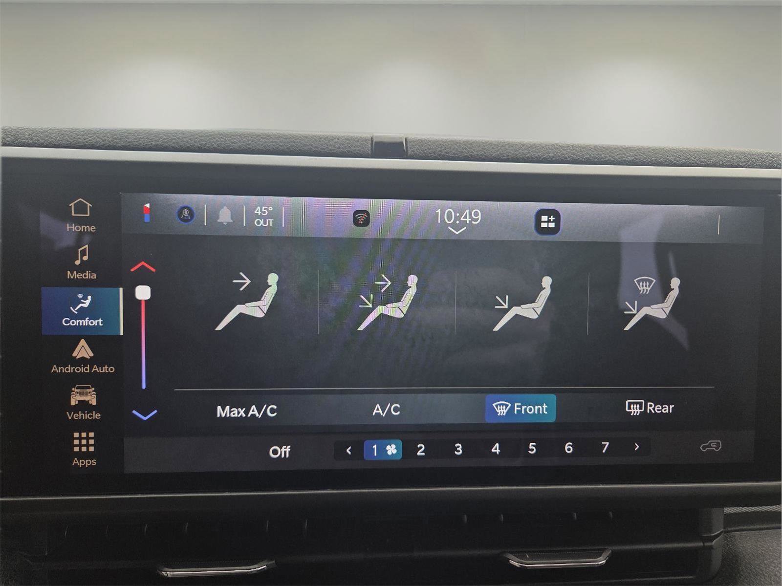 Used 2025 Jeep Wrangler Sport image 42