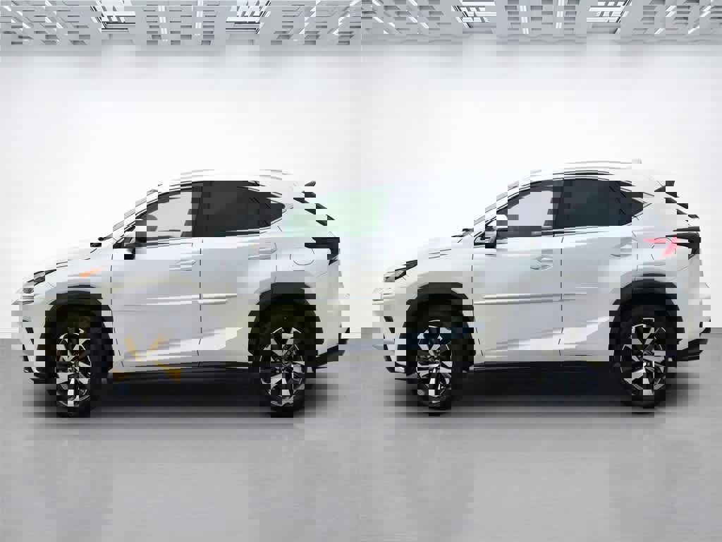 Used 2020 Lexus NX 300 FWD w/ Comfort Package image 3