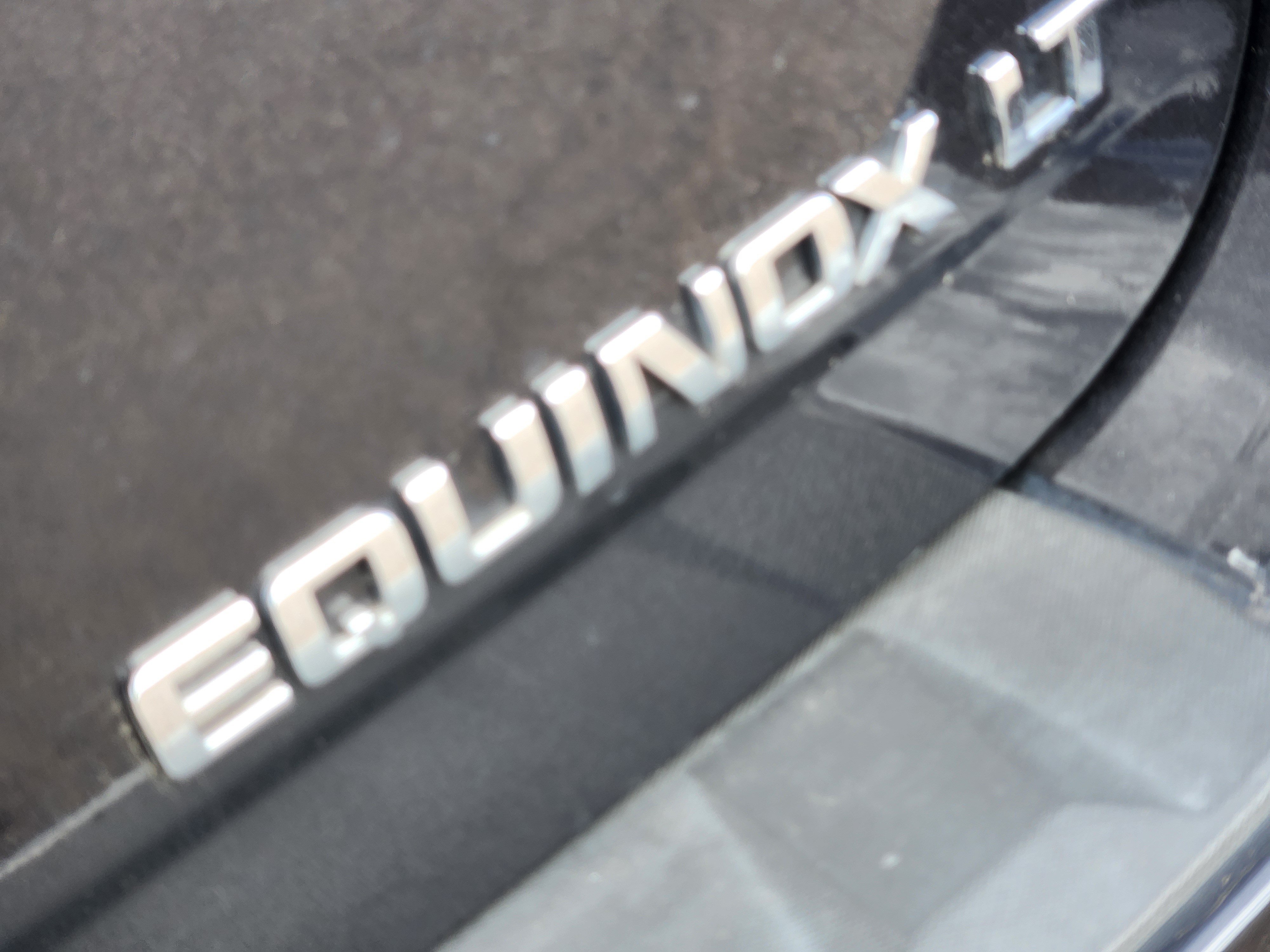 Used 2014 Chevrolet Equinox LT AWD/4WD image 8