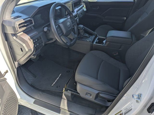 Used 2025 Toyota Tacoma SR5 image 9