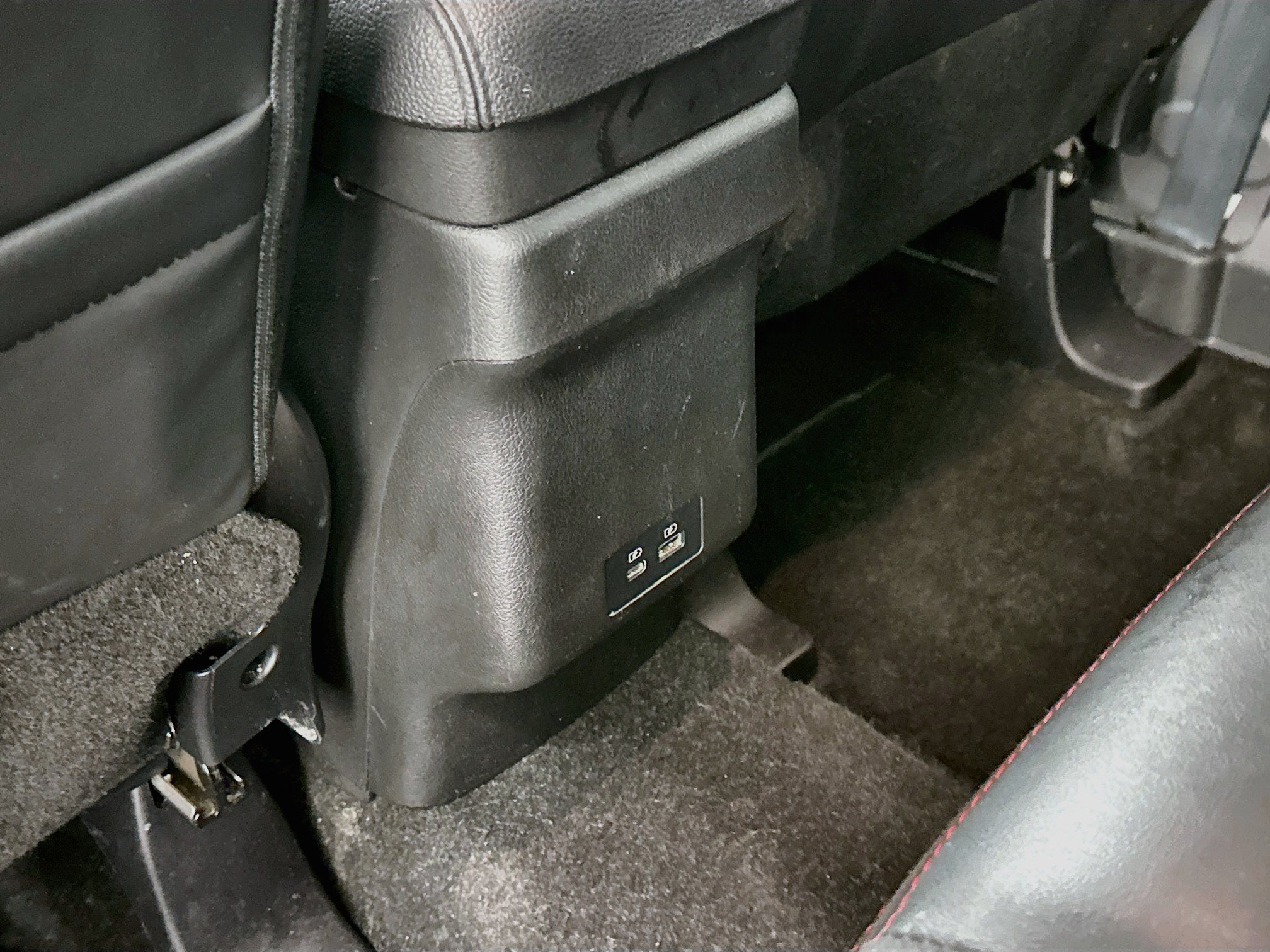 Used 2024 Mitsubishi Outlander Sport AWD image 27
