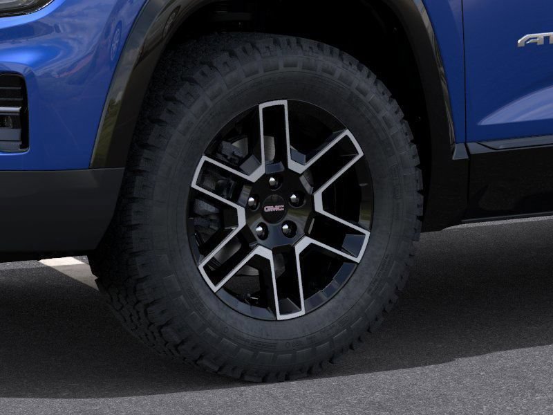 New 2026 GMC Terrain AT4 w/ Convenience Package III image 33