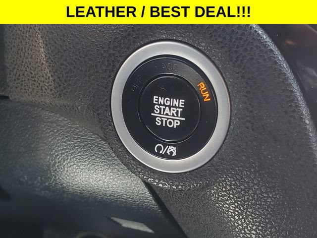 Used 2018 Chrysler 300 S RWD image 17