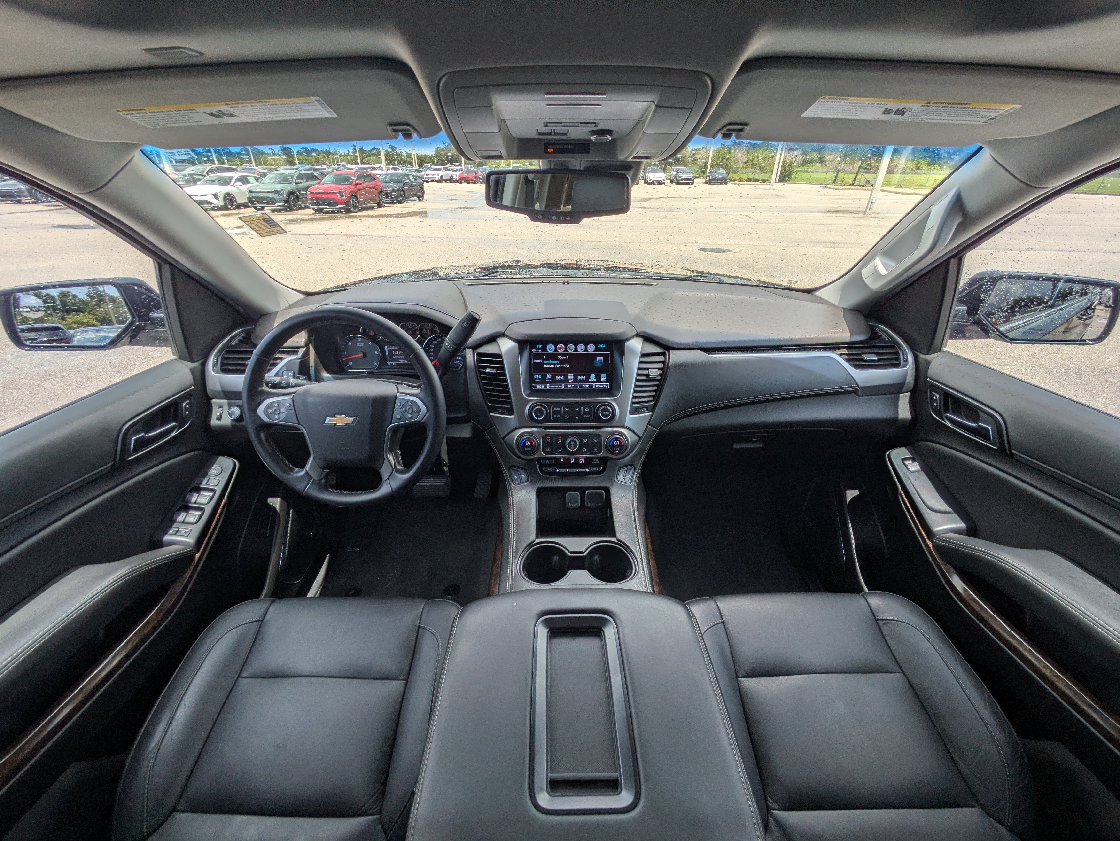 Used 2020 Chevrolet Tahoe LT RWD image 33