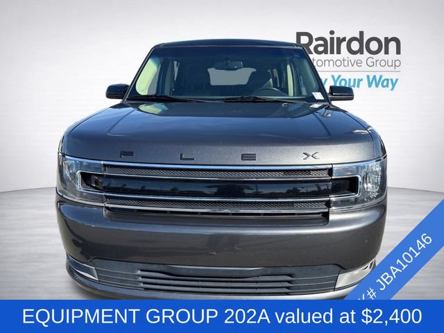 Used 2018 Ford Flex SEL w/ Equipment Group 202A FWD image 2