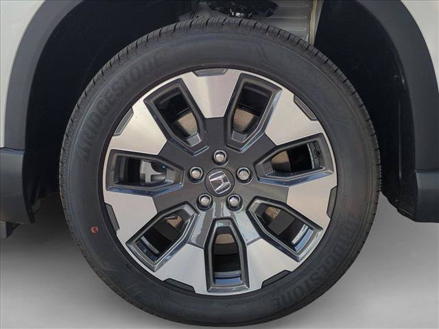 New 2026 Honda Pilot Touring image 10