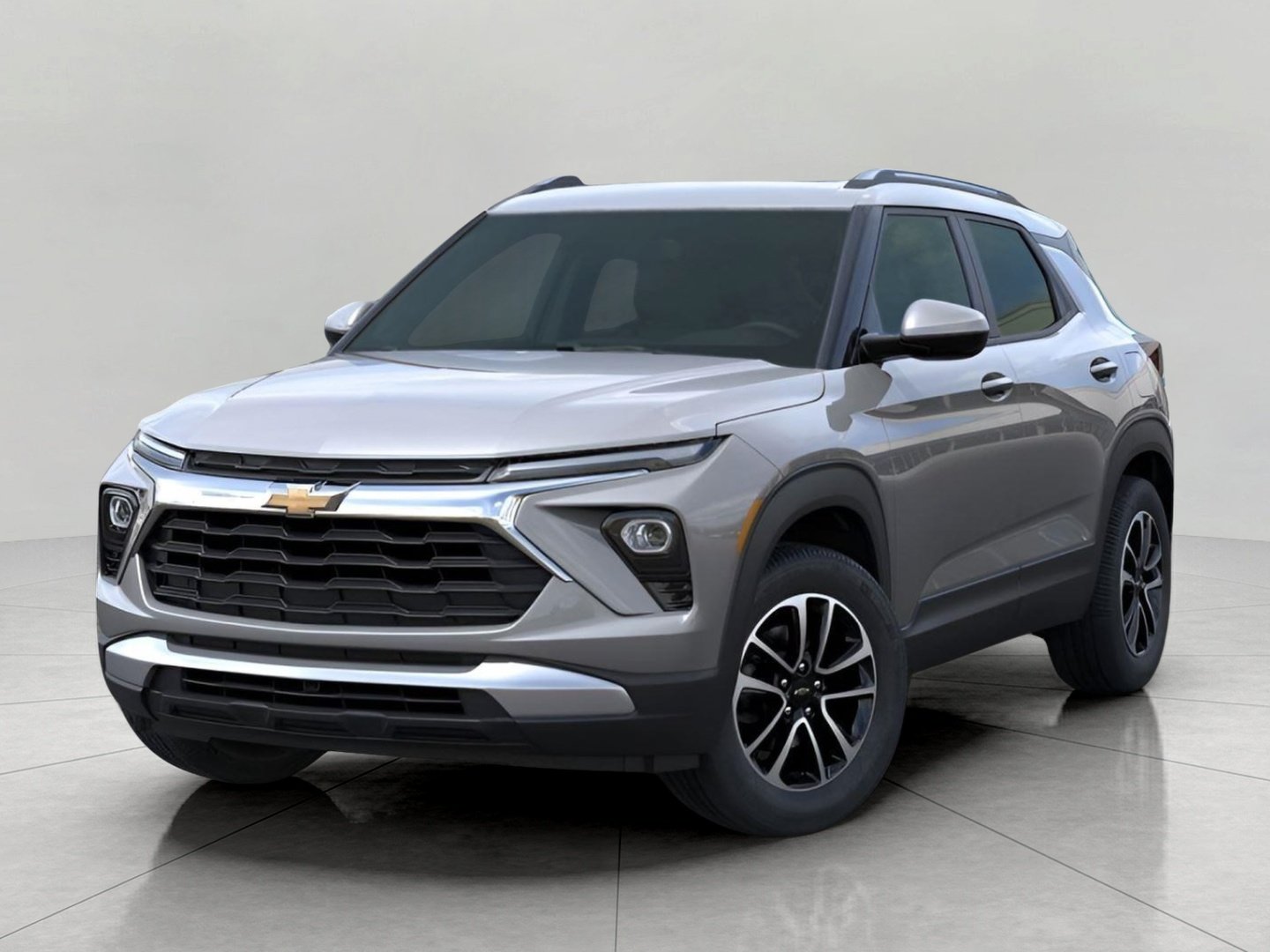 New 2026 Chevrolet TrailBlazer LT w/ Convenience Package AWD/4WD image 6