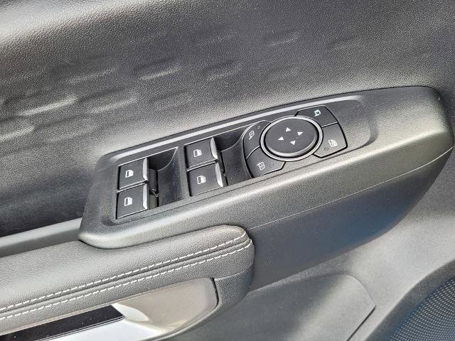 New 2024 Ford Ranger XLT w/ FX4 Off-Road Package image 13