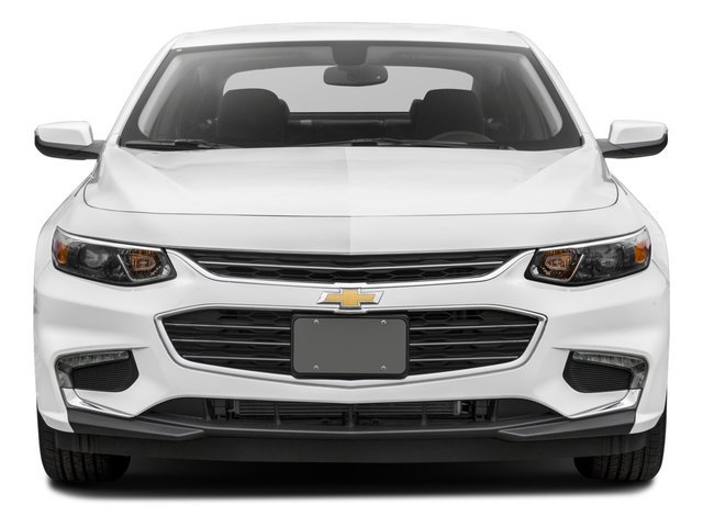 Used 2017 Chevrolet Malibu LT FWD image 7