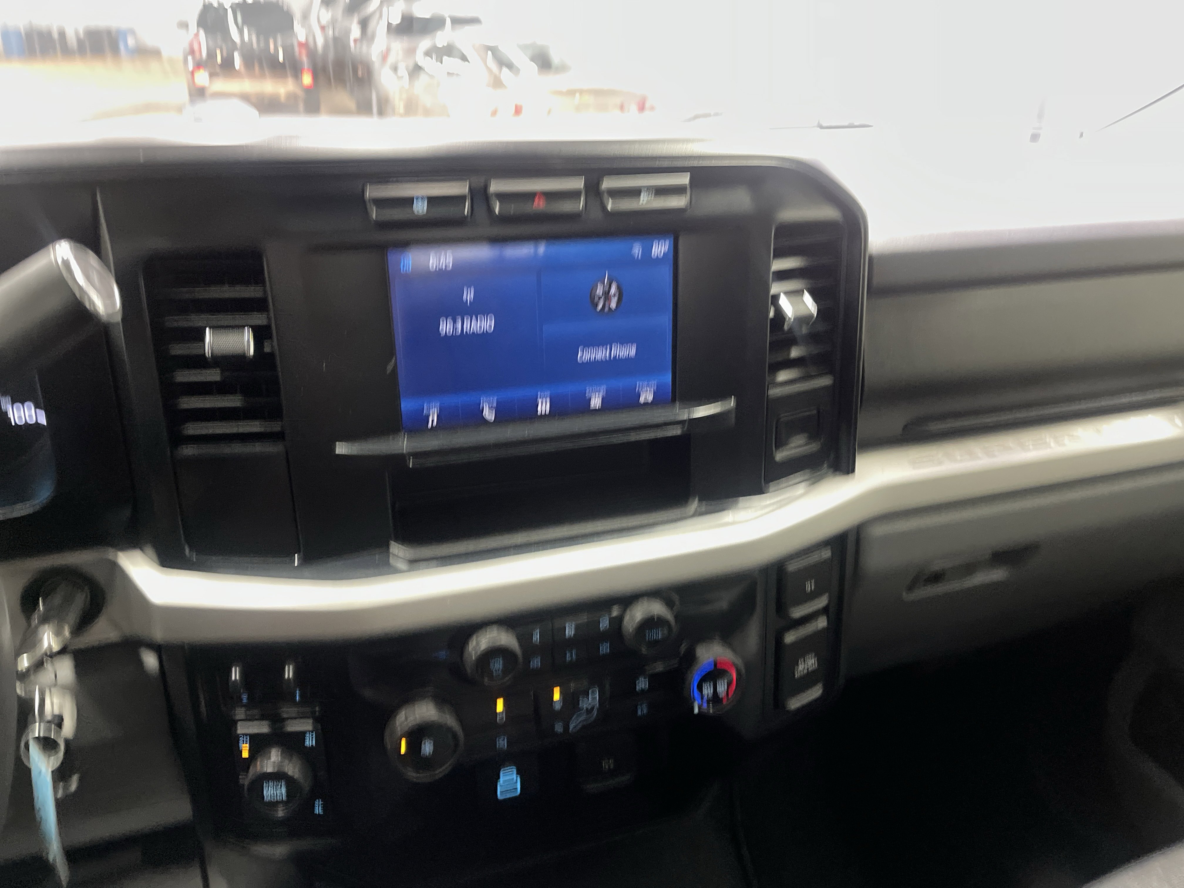 Used 2024 Ford F350 XLT image 29