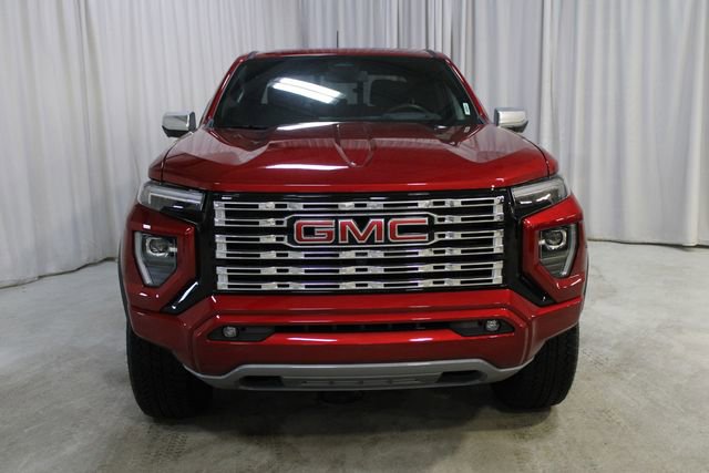 Used 2026 GMC Canyon Denali image 29