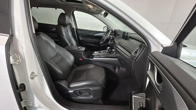 Used 2022 MAZDA CX-9 Touring Plus AWD/4WD image 30