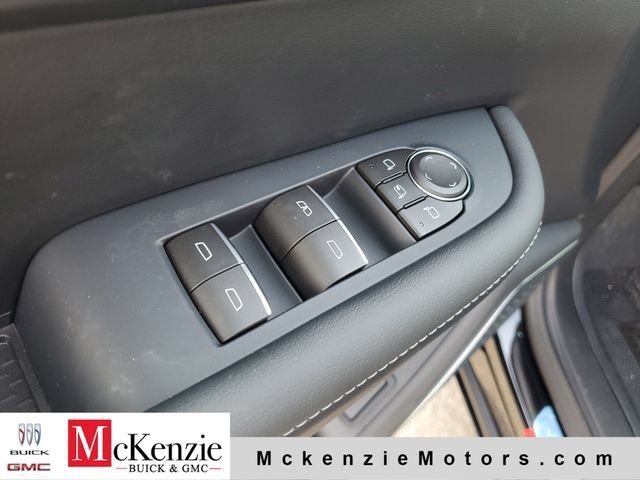New 2026 Buick Enclave Avenir w/ Super Cruise Package FWD image 9