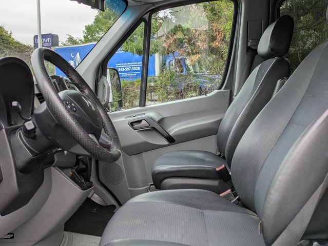 Used 2018 Mercedes-Benz Sprinter 2500 image 13