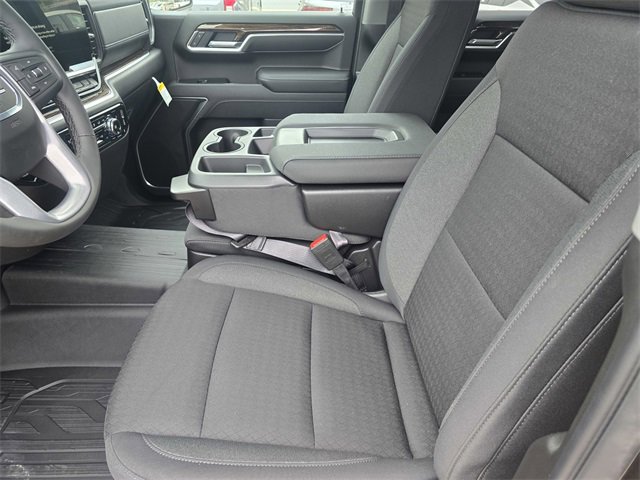 New 2026 GMC Sierra 1500 Elevation w/ Elevation Select Package image 16