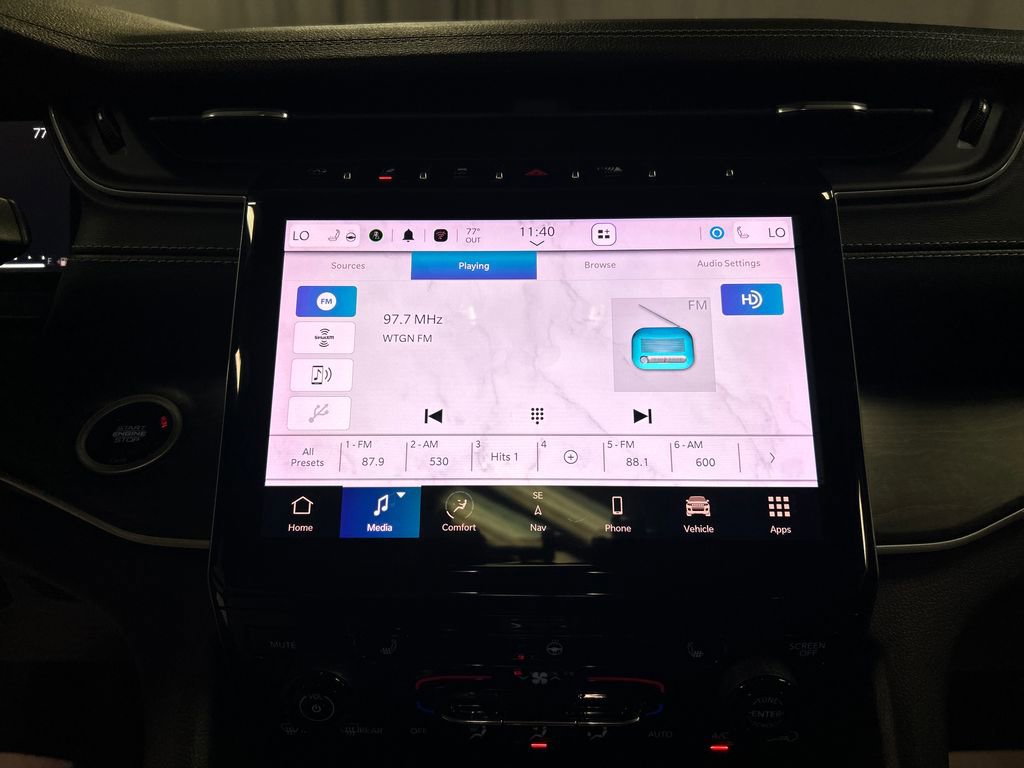 Used 2021 Jeep Grand Cherokee L Limited image 17