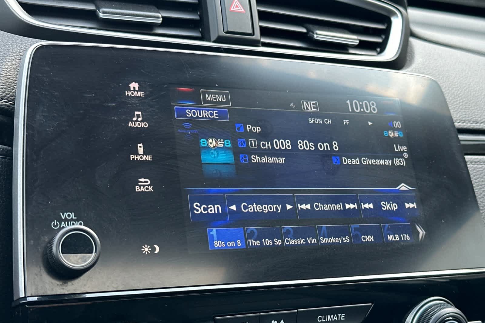 Used 2019 Honda CR-V EX-L image 18