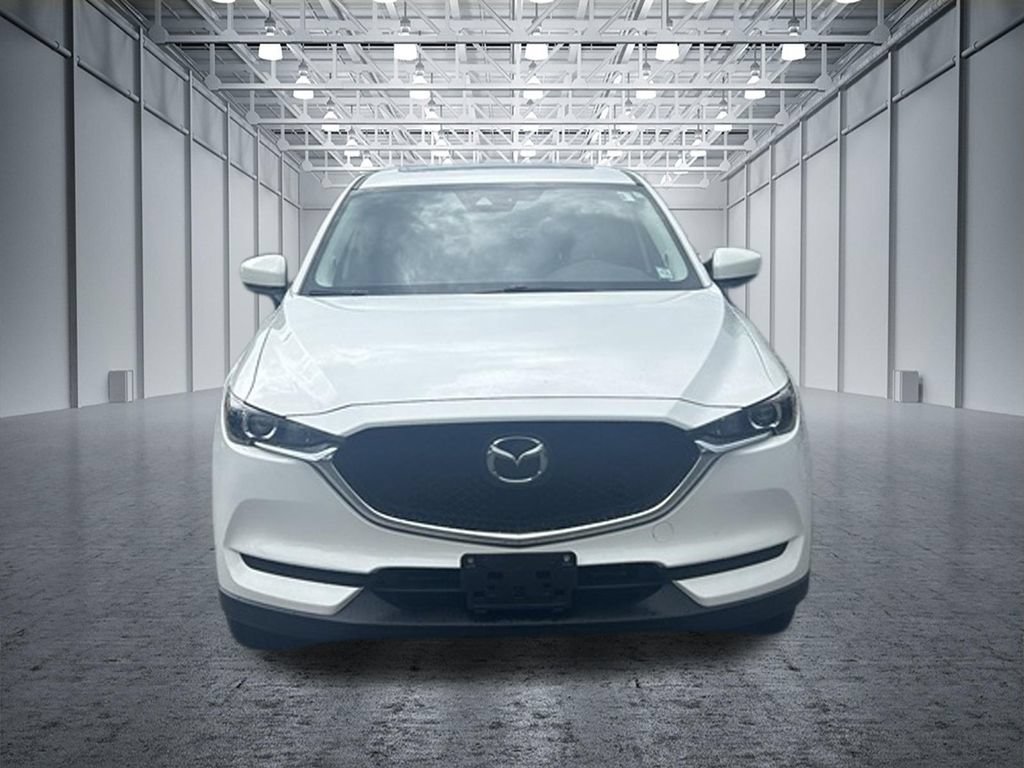 Used 2020 MAZDA CX-5 Touring AWD/4WD image 20
