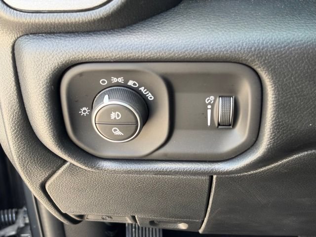 New 2026 RAM 2500 Tradesman w/ Safety Group AWD/4WD image 23
