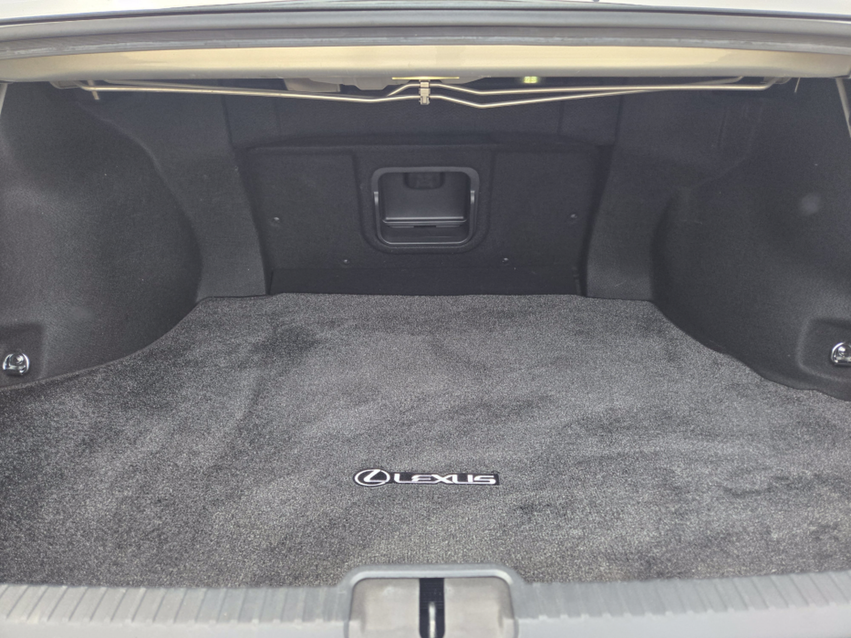 Used 2022 Lexus ES 350 w/ Premium Package FWD image 28