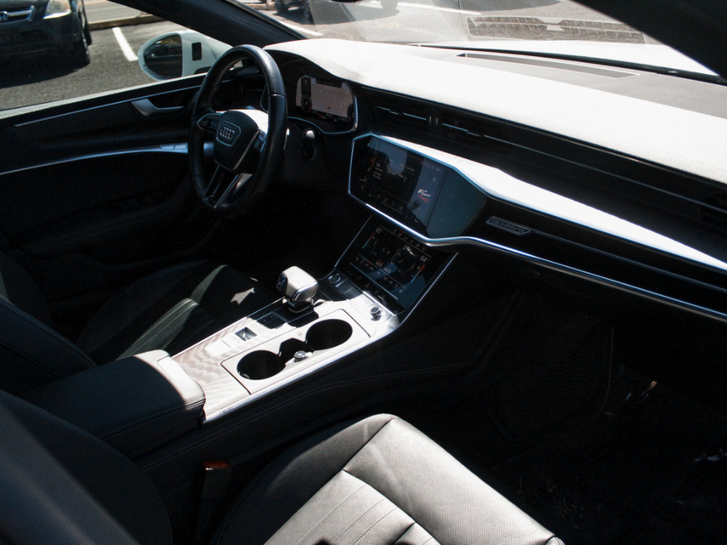 Used 2019 Audi A7 3.0T Premium Plus w/ Premium Plus Package AWD/4WD image 29