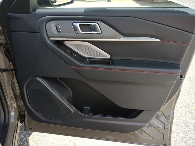 New 2026 Ford Explorer ST w/ Sun And Sound Package AWD/4WD image 49