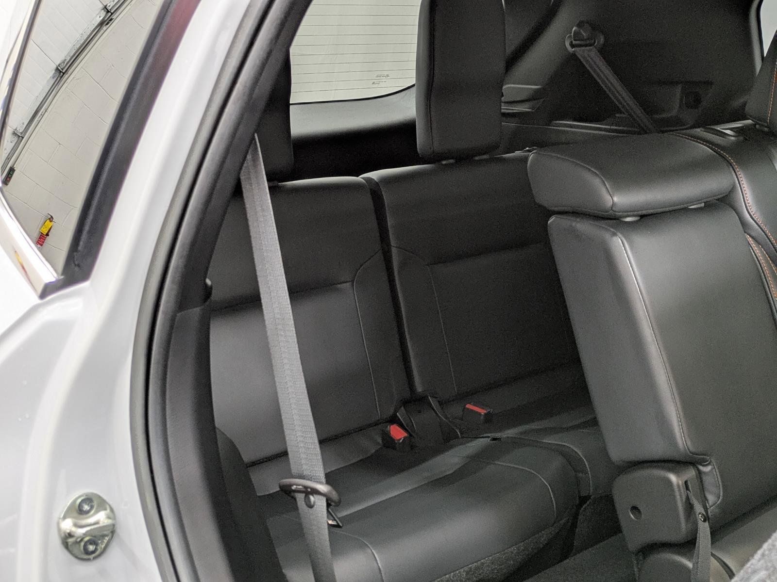 Used 2022 Mitsubishi Outlander SEL image 19