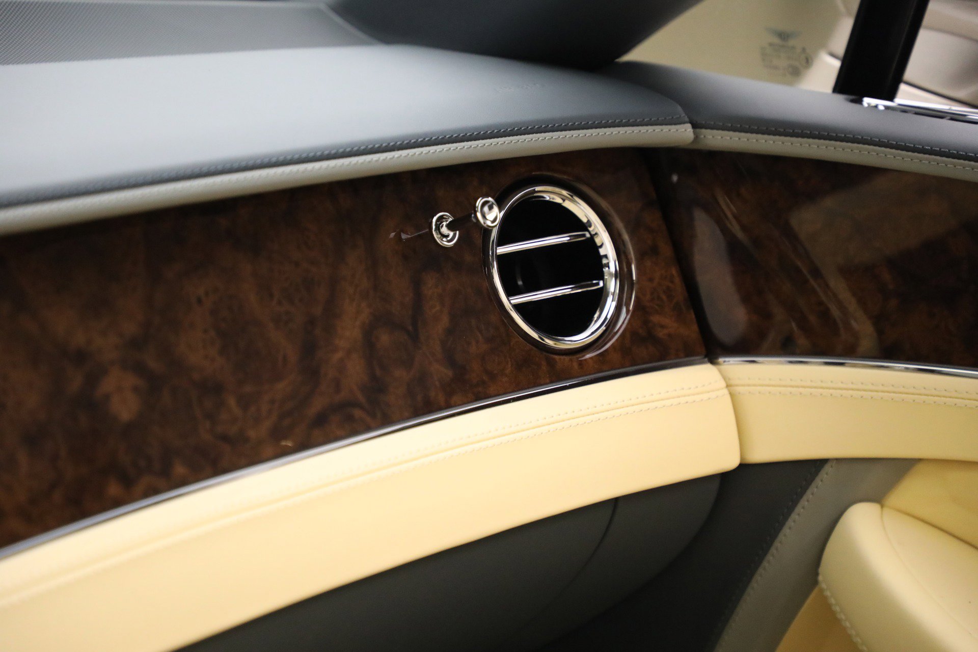 New 2026 Bentley Continental GT Speed image 32