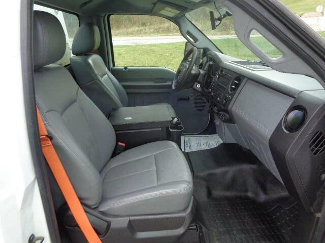 Used 2013 Ford F350 XL image 17