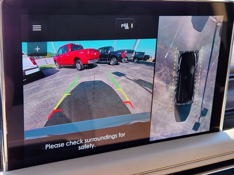 Used 2023 Lincoln Aviator Reserve w/ Equipment Group 201A image 22