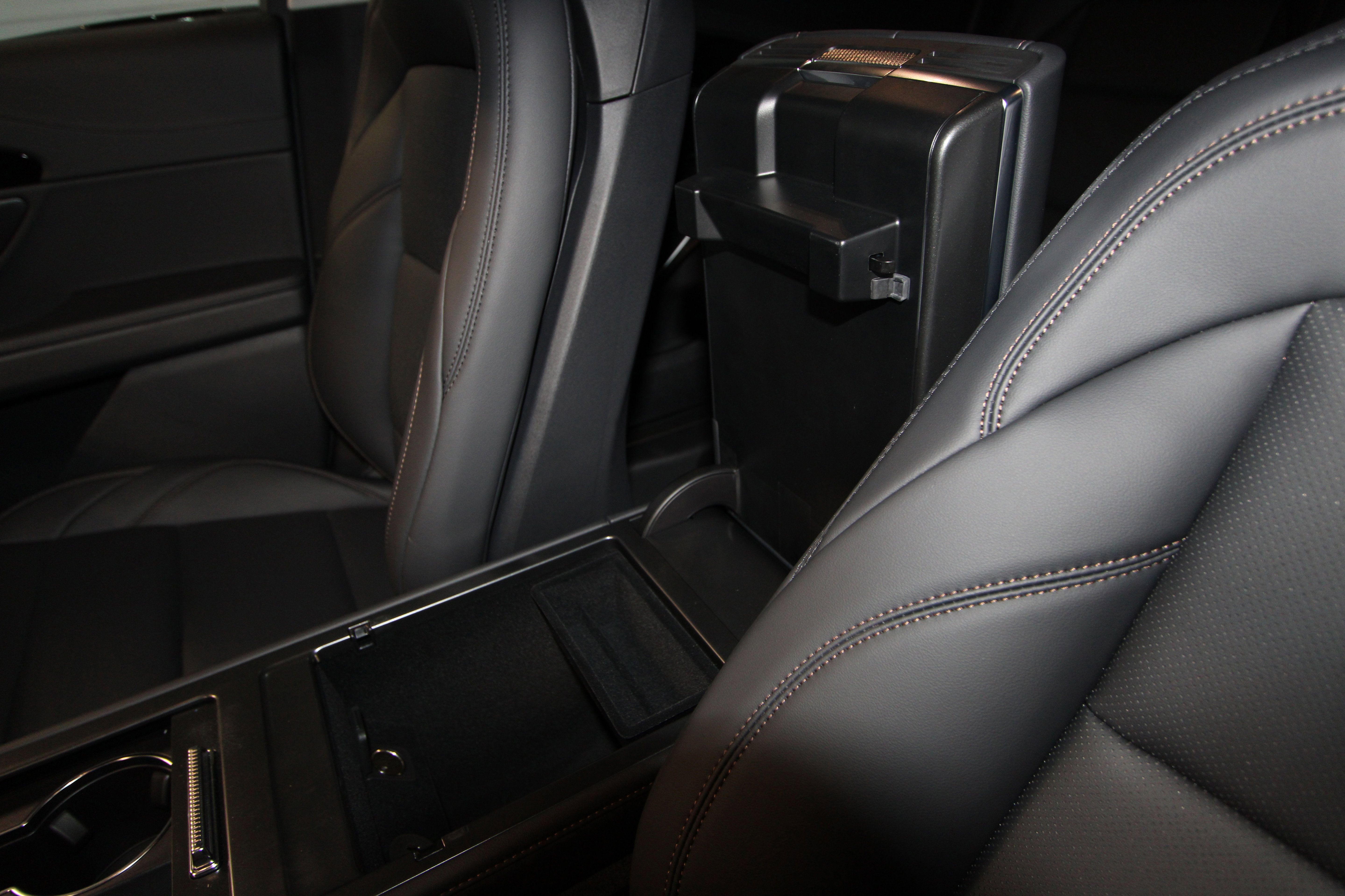 New 2026 Lincoln Nautilus Premier image 21