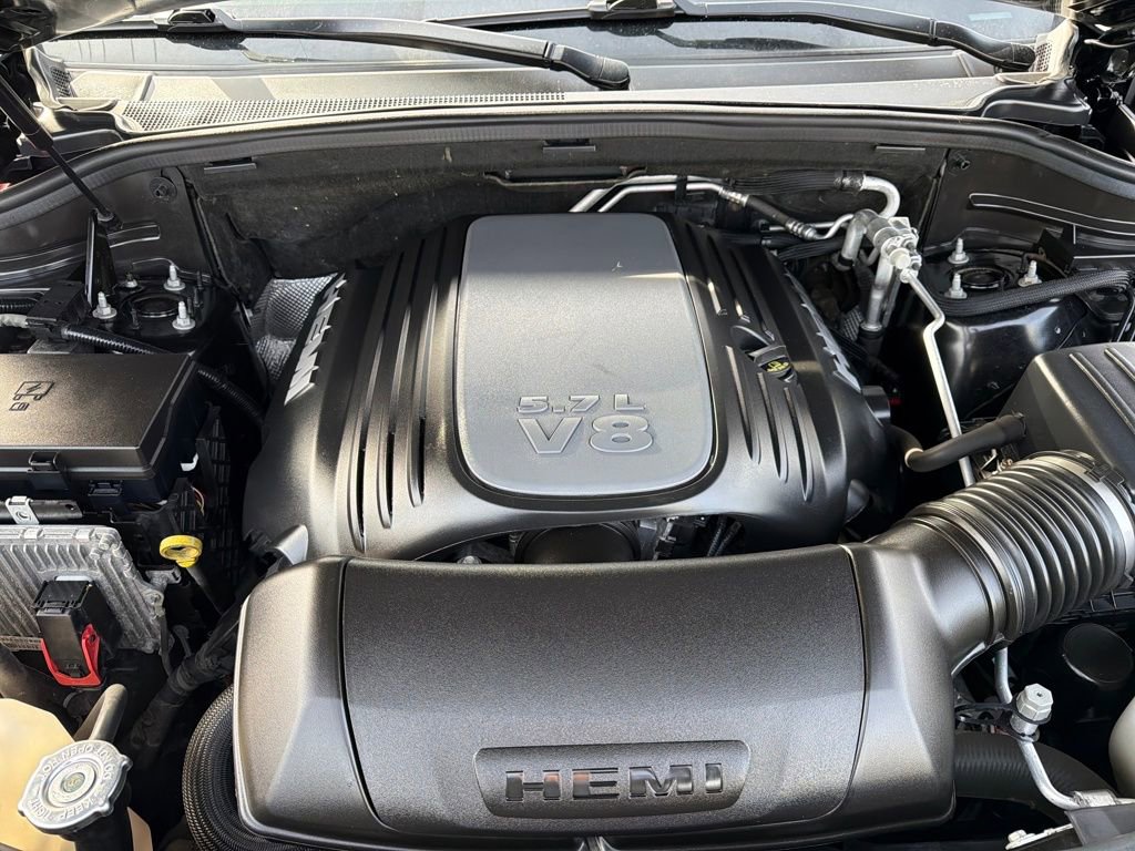 Used 2021 Dodge Durango Citadel image 24