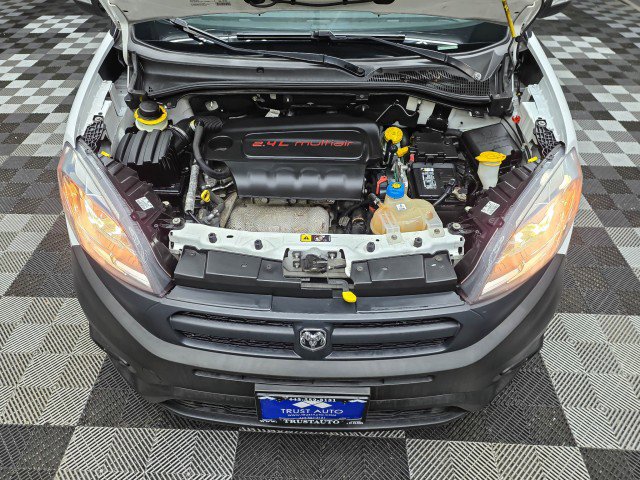 Used 2018 RAM ProMaster City Tradesman FWD image 29
