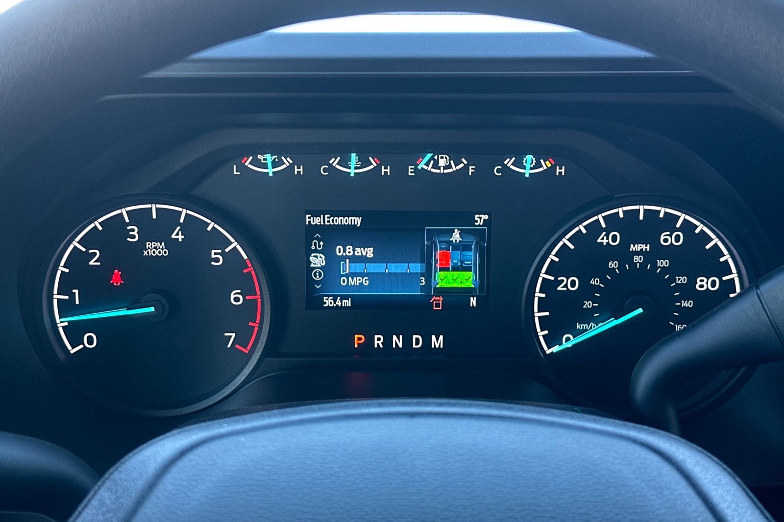 New 2026 Ford F250 XL w/ XL Chrome Package image 22