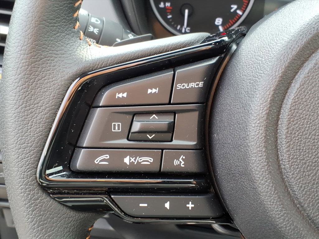 Used 2025 Subaru Forester Sport image 14