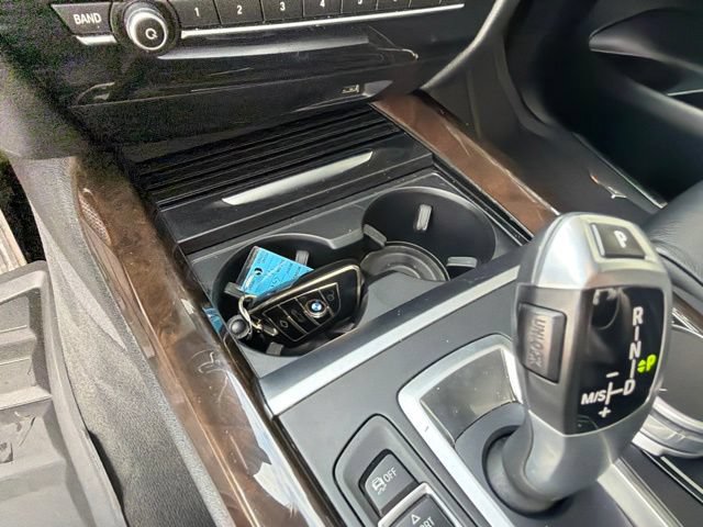 Used 2017 BMW X5 xDrive35i AWD/4WD image 31