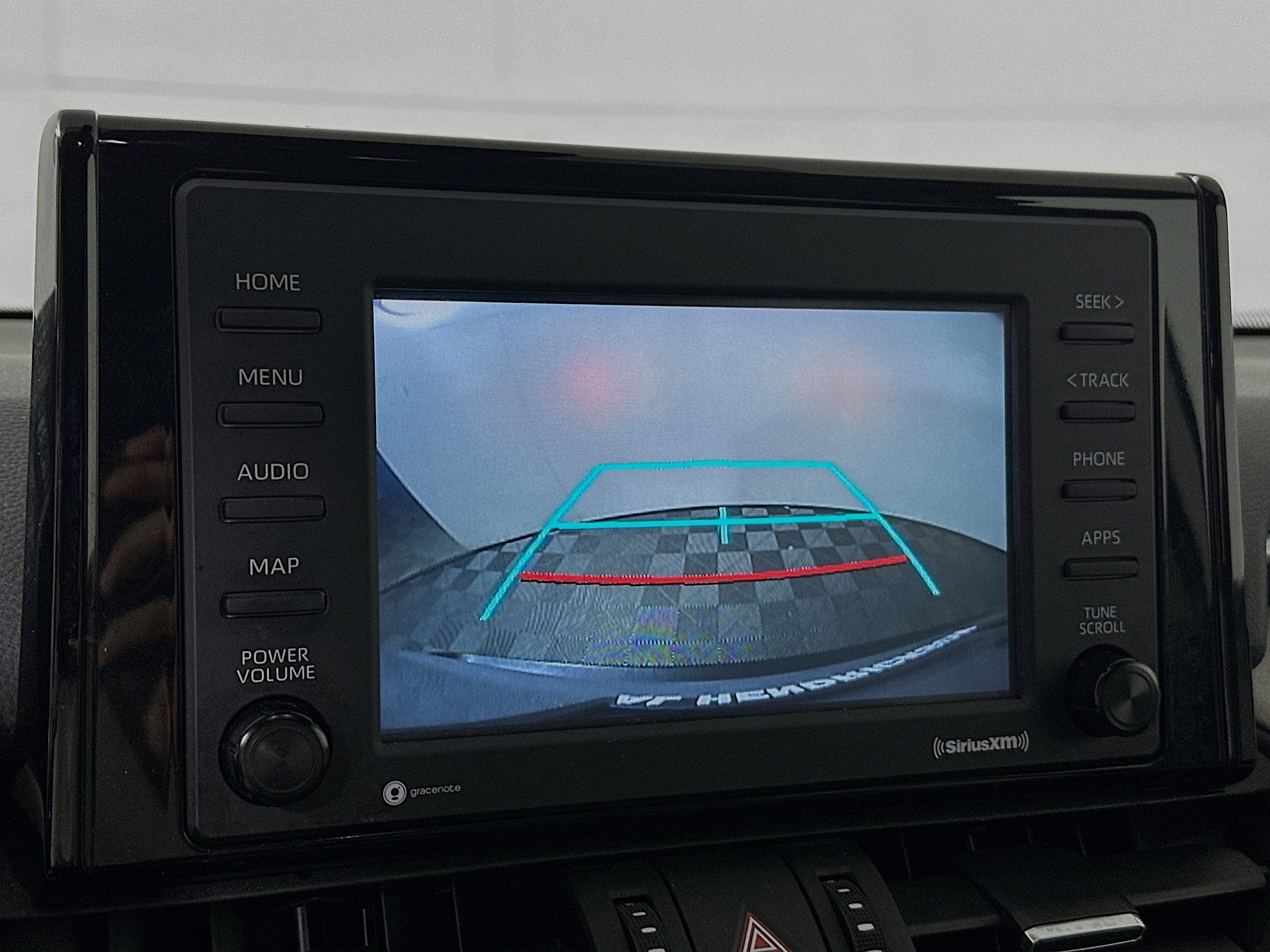 Used 2022 Toyota RAV4 XLE Premium FWD image 22