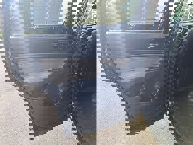 Used 2022 Volkswagen Atlas SE image 9