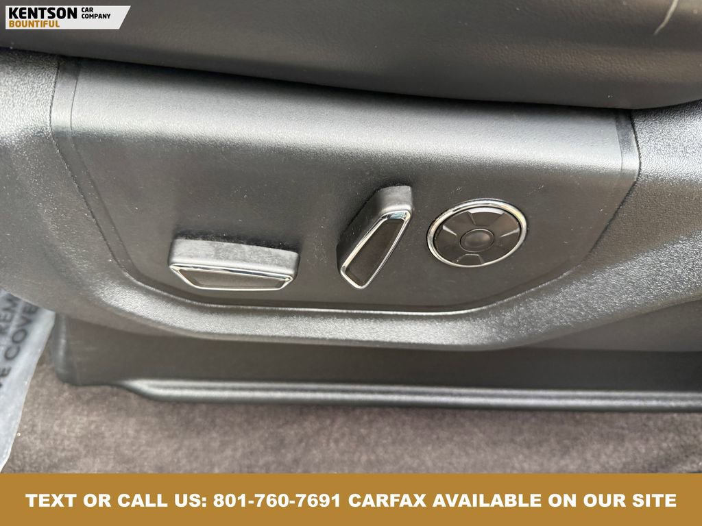 Used 2020 Ford F150 Platinum w/ FX4 Off-Road Package image 35