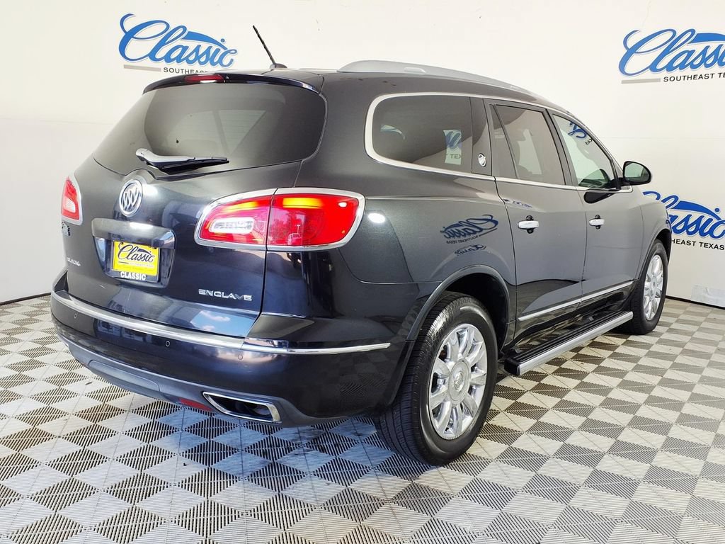 Used 2014 Buick Enclave Premium FWD image 4
