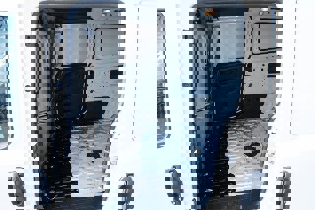 Used 2022 RAM ProMaster City Tradesman image 27