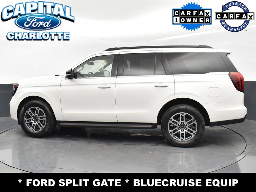 Used 2025 Ford Expedition Active image 5