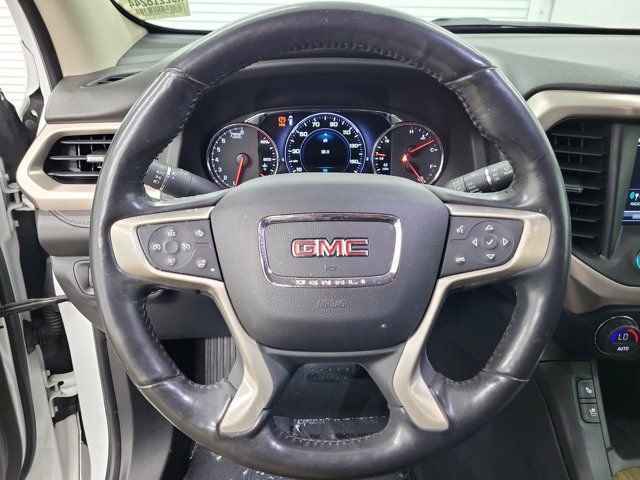 Used 2018 GMC Acadia Denali w/ Technology Package image 24
