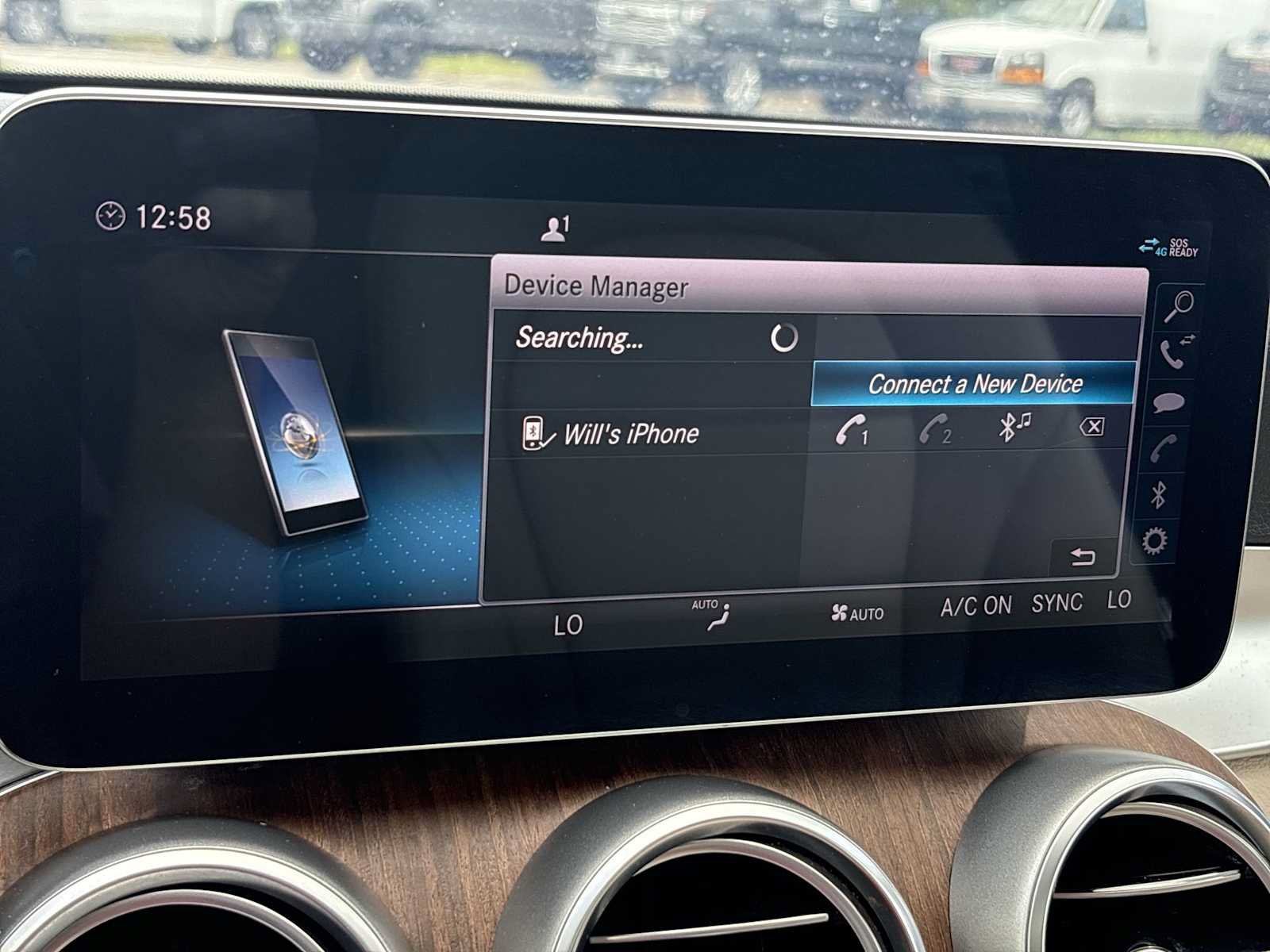 Used 2019 Mercedes-Benz C 300 4MATIC Sedan image 34